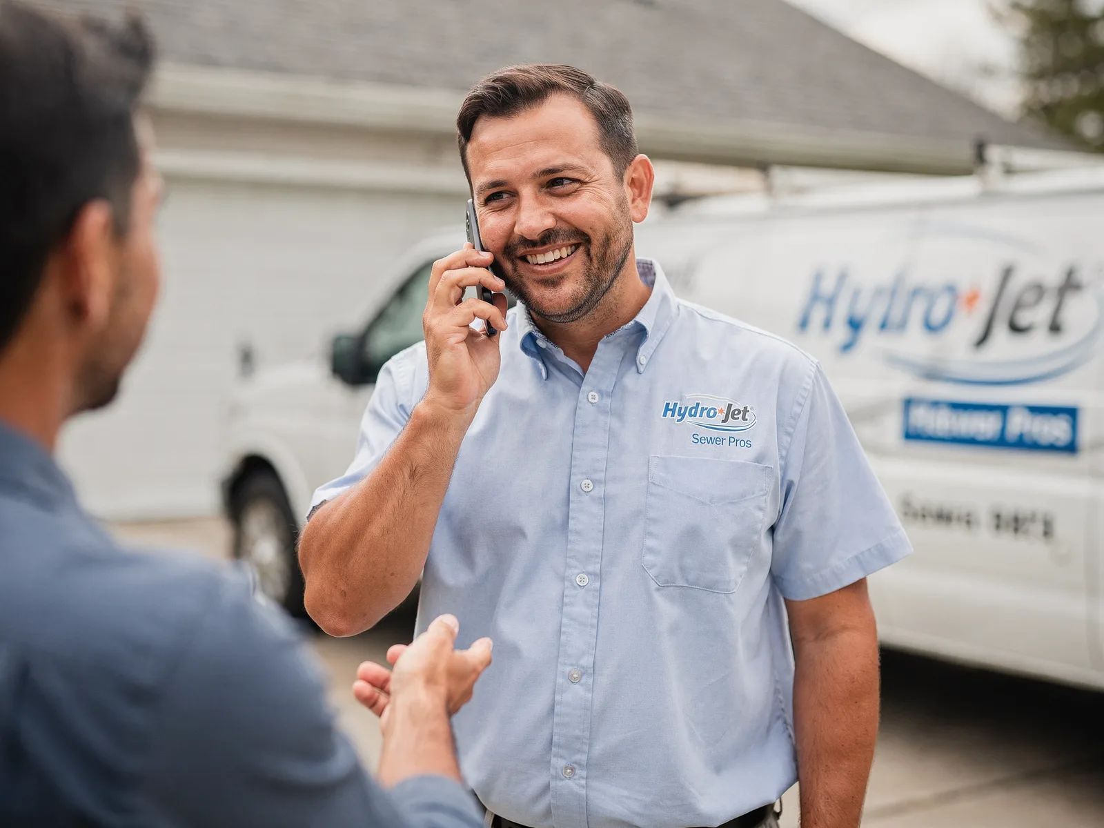 Hydro Jetting Ligonier, IN FAQs